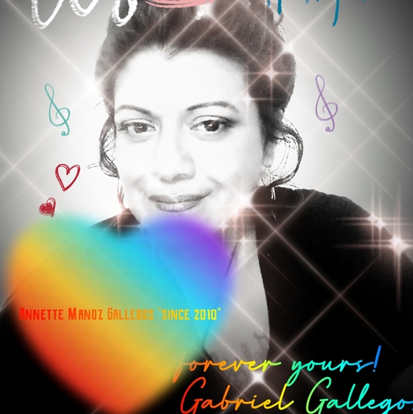 Meet your Posher, Annette - Picture 2 of 2